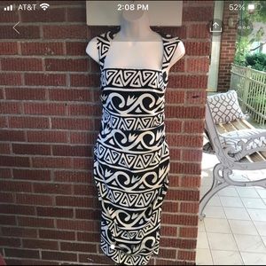 Nicole Miller size 4 dress